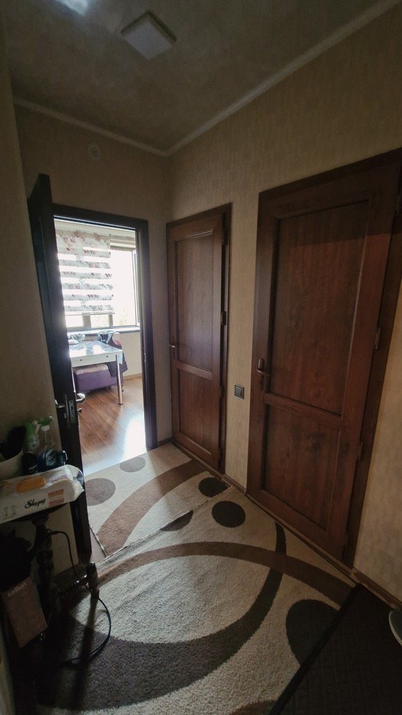 Satılır 2 otaqlı köhnə tikili, 66 m², Əhmədli m.-8