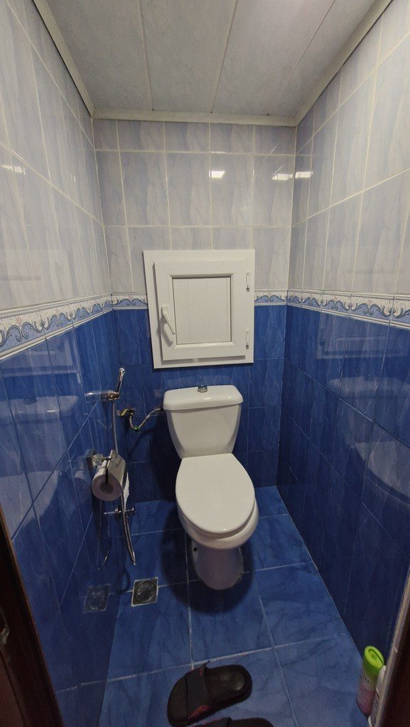 Satılır 2 otaqlı köhnə tikili, 66 m², Əhmədli m.-12