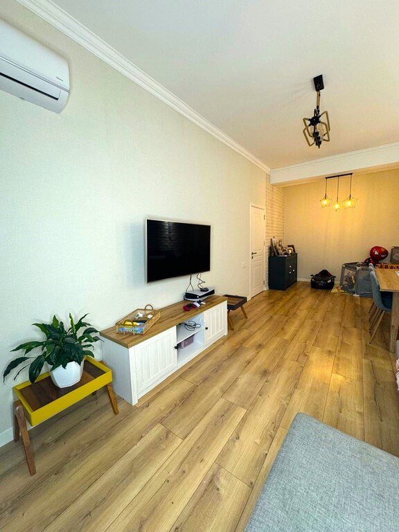Satılır 2 otaqlı yeni tikili, 80 m², Bakıxanov (Razin)-1