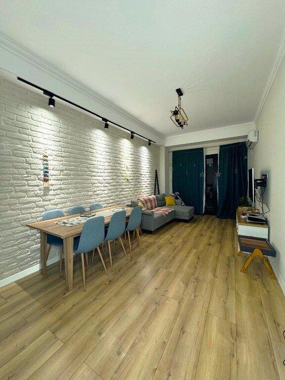 Satılır 2 otaqlı yeni tikili, 80 m², Bakıxanov (Razin)-2