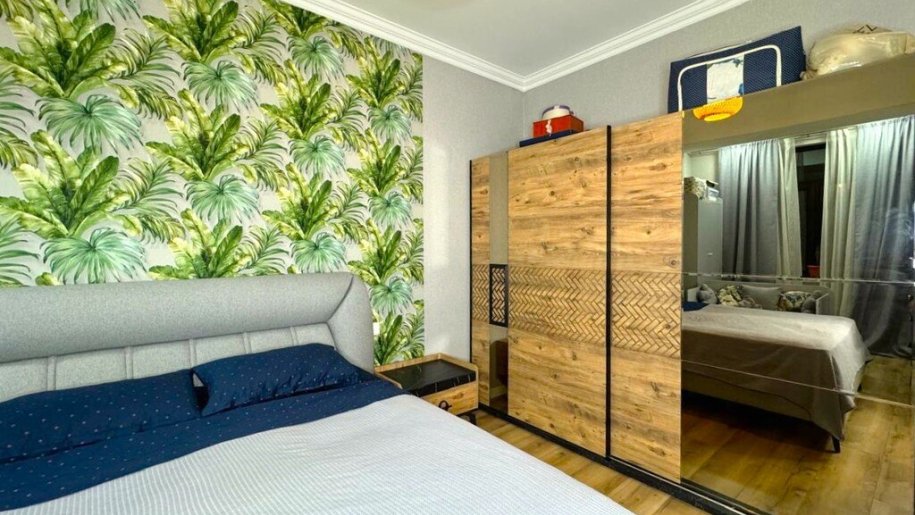 Satılır 2 otaqlı yeni tikili, 80 m², Bakıxanov (Razin)-5