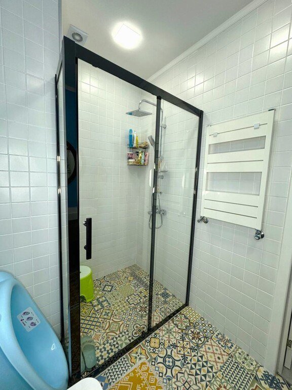 Satılır 2 otaqlı yeni tikili, 80 m², Bakıxanov (Razin)-8