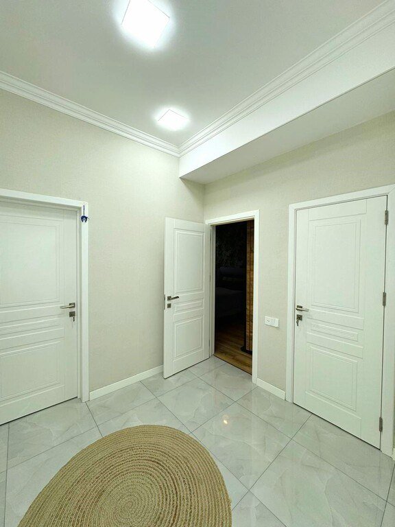 Satılır 2 otaqlı yeni tikili, 80 m², Bakıxanov (Razin)-9