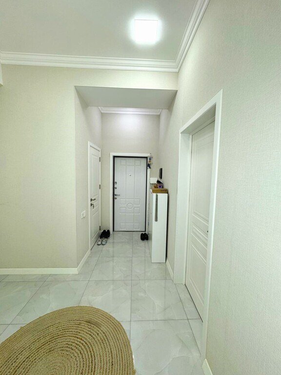 Satılır 2 otaqlı yeni tikili, 80 m², Bakıxanov (Razin)-10