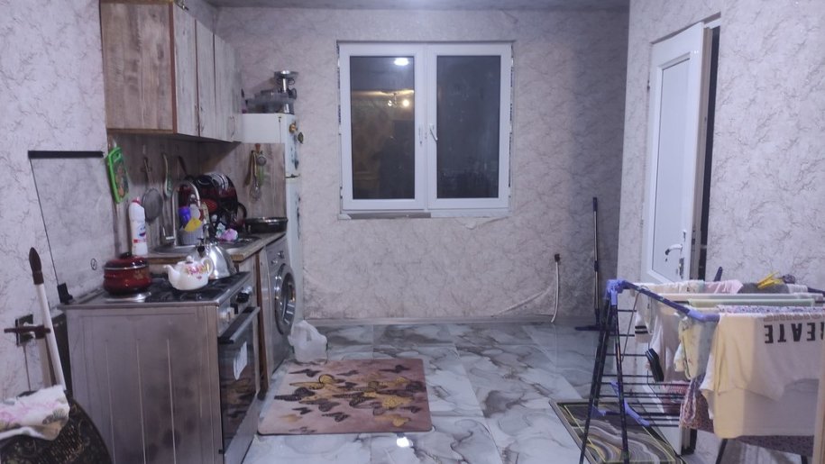 Kirayə verilir 3 otaqlı köhnə tikili, 65 m², Nəriman Nərimanov m.-1