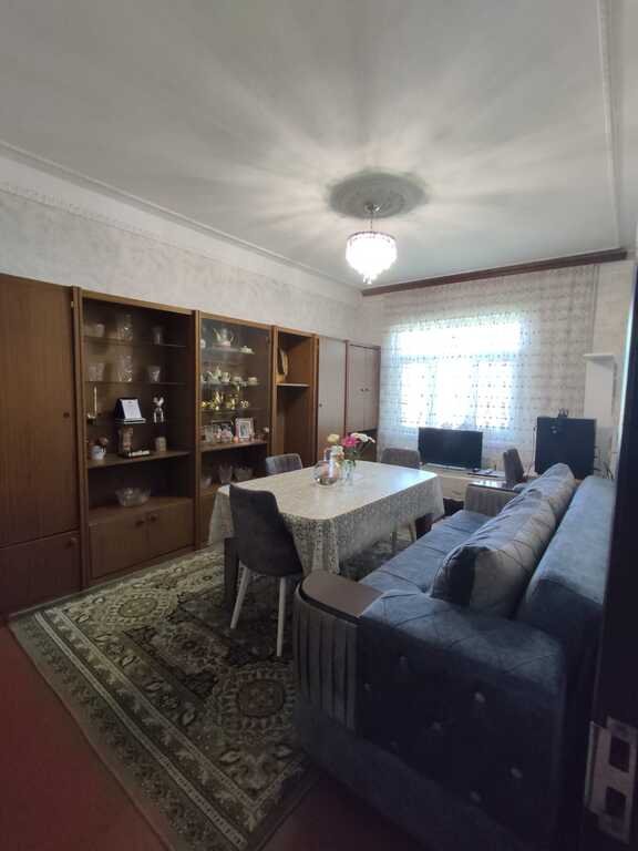 Satılır 2 otaqlı köhnə tikili, 51 m², Suraxanı-1