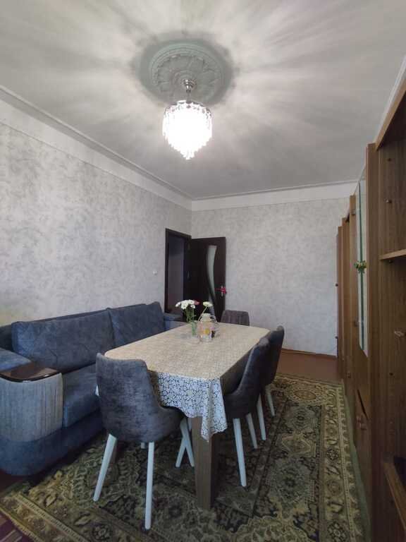 Satılır 2 otaqlı köhnə tikili, 51 m², Suraxanı-2