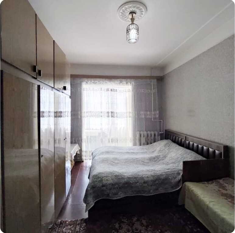 Satılır 2 otaqlı köhnə tikili, 51 m², Suraxanı-3