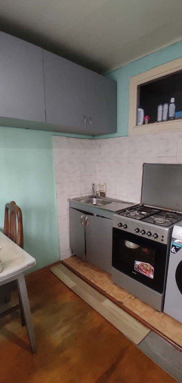 Satılır 2 otaqlı köhnə tikili, 51 m², Suraxanı-5