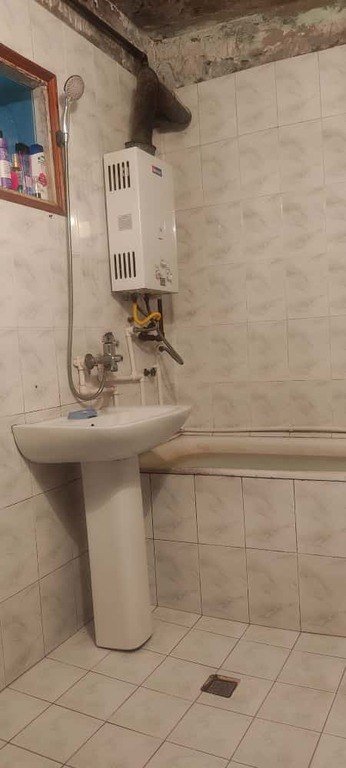 Satılır 2 otaqlı köhnə tikili, 51 m², Suraxanı-7