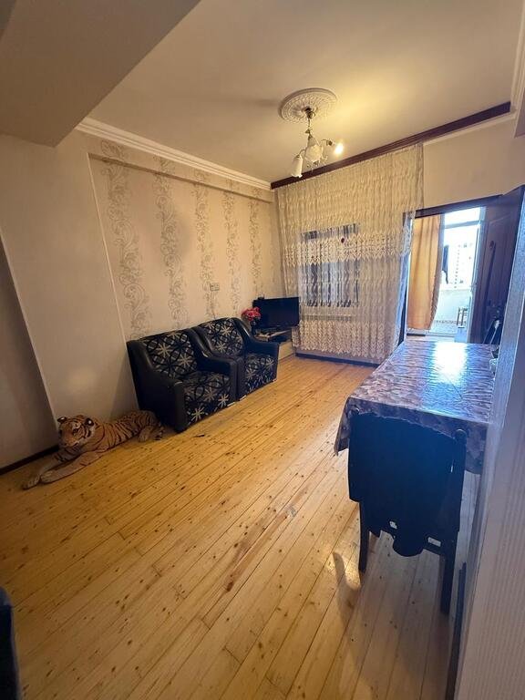 Kirayə verilir 3 otaqlı yeni tikili, 95 m², Xırdalan-7