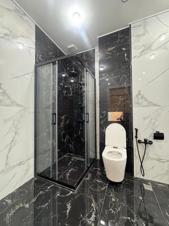 Satılır 3 otaqlı yeni tikili, 101 m², Nəriman Nərimanov m.-13