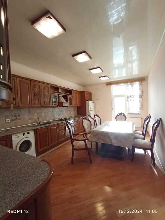 Kirayə verilir 4 otaqlı yeni tikili, 180 m², Nərimanov-9