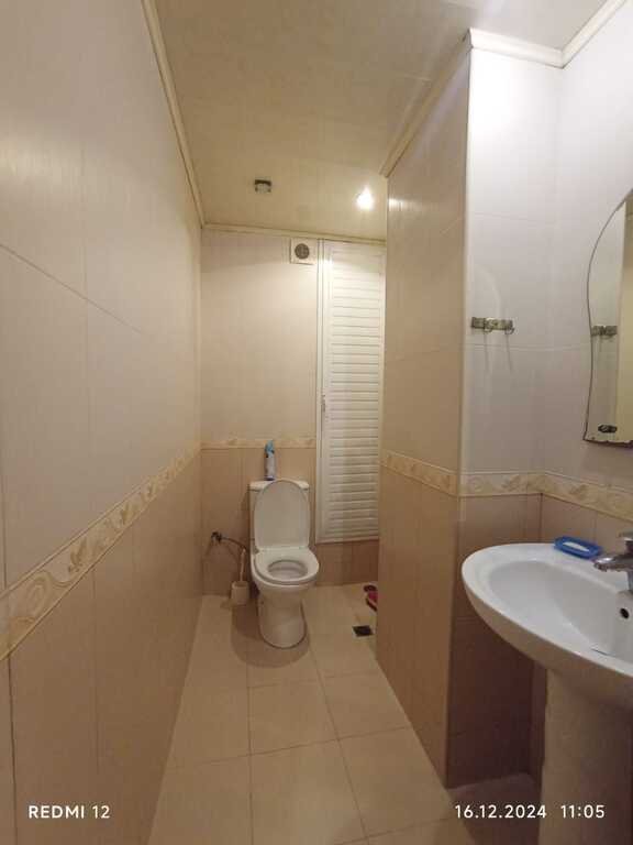 Kirayə verilir 4 otaqlı yeni tikili, 180 m², Nərimanov-14