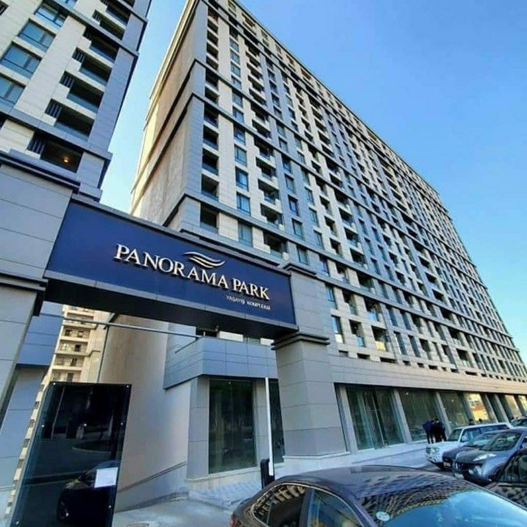 Satılır 2 otaqlı yeni tikili, 51 m², Həzi Aslanov m.-1