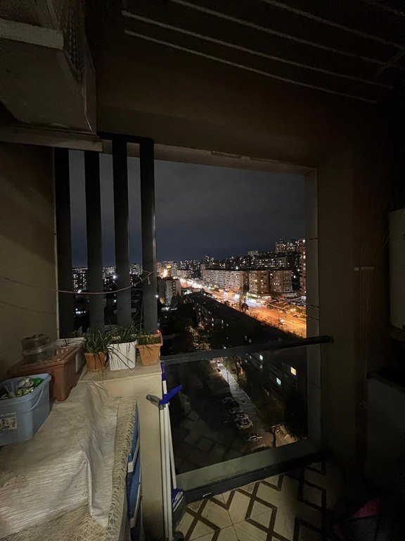 Satılır 2 otaqlı yeni tikili, 51 m², Həzi Aslanov m.-7