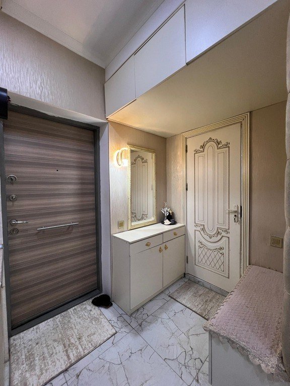 Satılır 2 otaqlı yeni tikili, 51 m², Həzi Aslanov m.-10