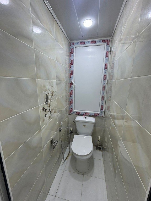 Satılır 3 otaqlı köhnə tikili, 65 m², 8-ci kilometr-6