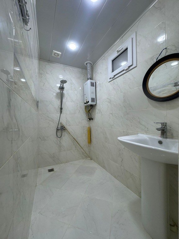 Satılır 3 otaqlı köhnə tikili, 65 m², 8-ci kilometr-7