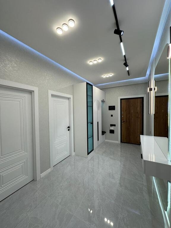 Satılır 2 otaqlı yeni tikili, 68 m², Həzi Aslanov m.-2