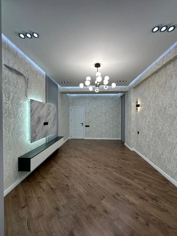 Satılır 2 otaqlı yeni tikili, 68 m², Həzi Aslanov m.-6