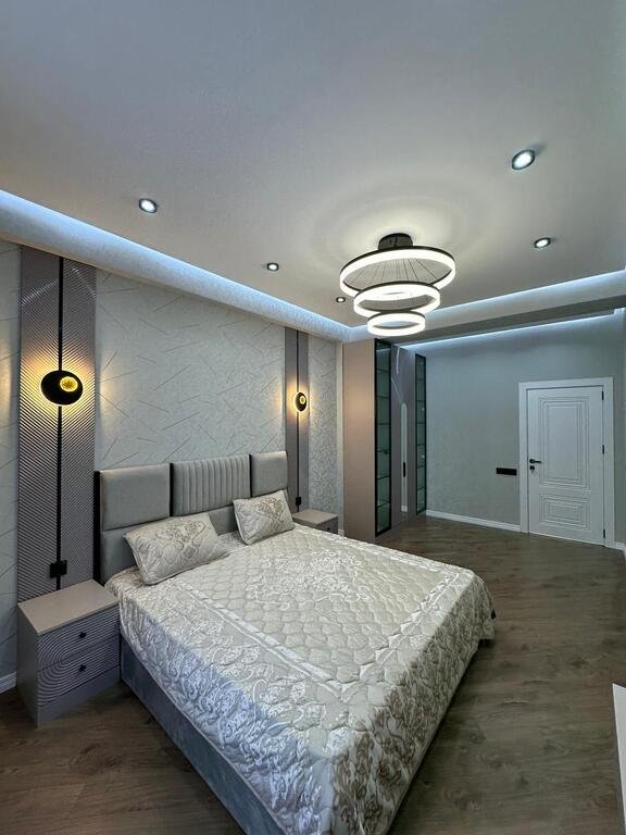Satılır 2 otaqlı yeni tikili, 68 m², Həzi Aslanov m.-10