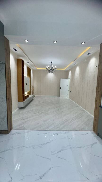 Satılır 4 otaqlı yeni tikili, 114 m², Həzi Aslanov m.-6