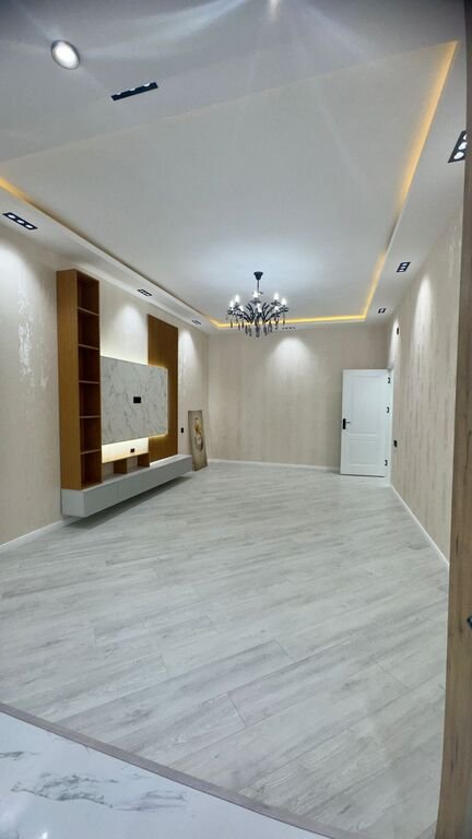 Satılır 4 otaqlı yeni tikili, 114 m², Həzi Aslanov m.-7