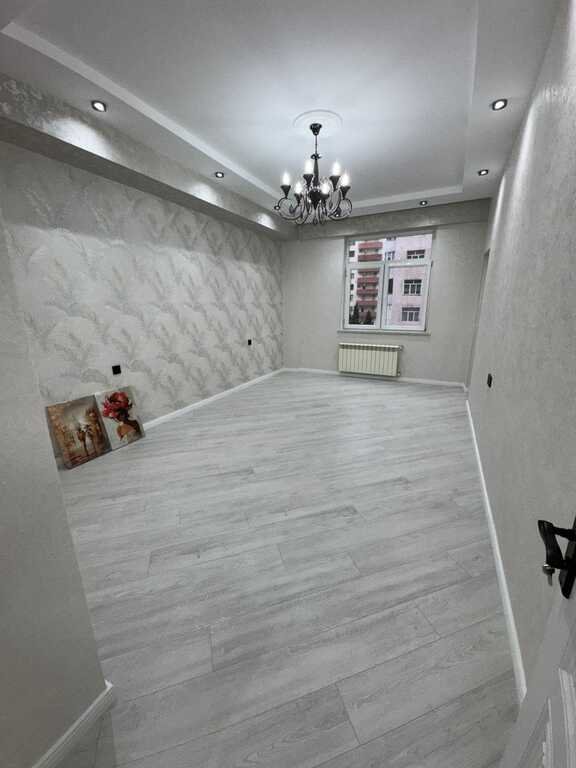 Satılır 4 otaqlı yeni tikili, 114 m², Həzi Aslanov m.-8