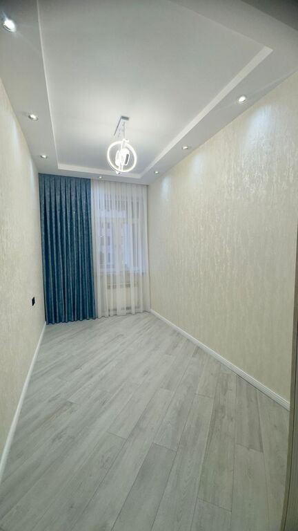 Satılır 4 otaqlı yeni tikili, 114 m², Həzi Aslanov m.-10
