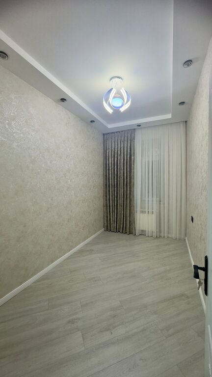 Satılır 4 otaqlı yeni tikili, 114 m², Həzi Aslanov m.-12
