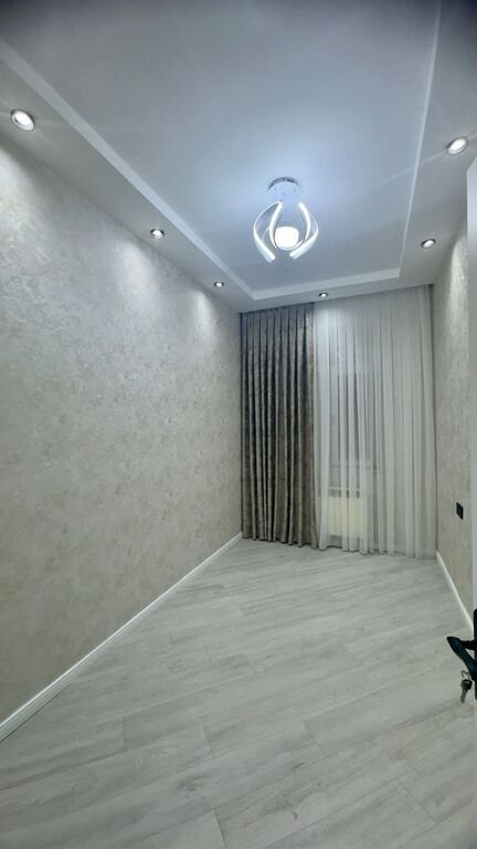 Satılır 4 otaqlı yeni tikili, 114 m², Həzi Aslanov m.-13