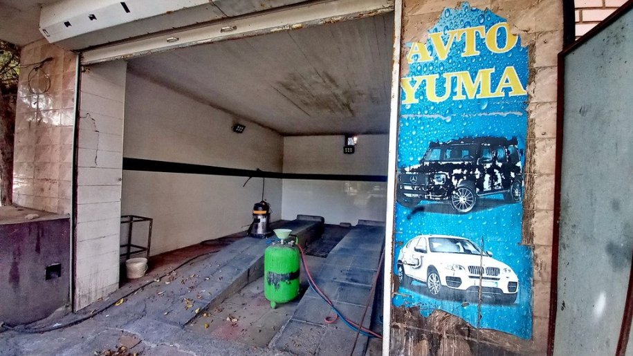 30 kv.m. obyekt icarəyə verilir, Əhmədli m.-1