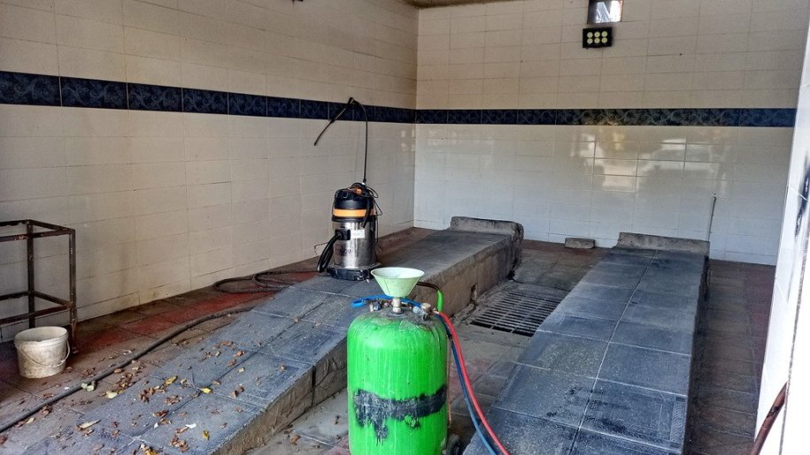 30 kv.m. obyekt icarəyə verilir, Əhmədli m.-2