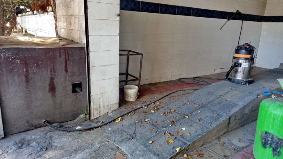 30 kv.m. obyekt icarəyə verilir, Əhmədli m.-3