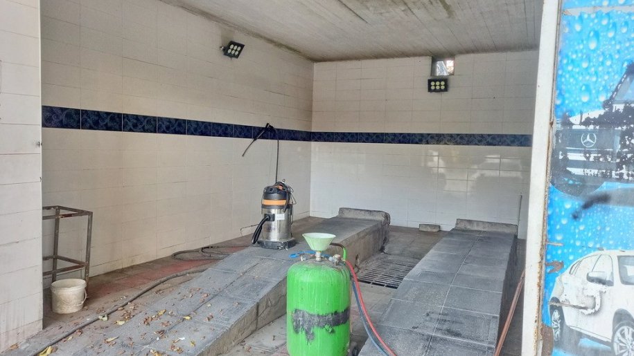 30 kv.m. obyekt icarəyə verilir, Əhmədli m.-4