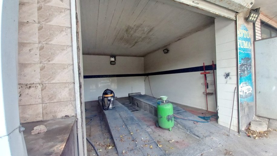 30 kv.m. obyekt icarəyə verilir, Əhmədli m.-5