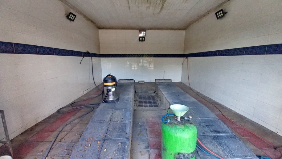 30 kv.m. obyekt icarəyə verilir, Əhmədli m.-6