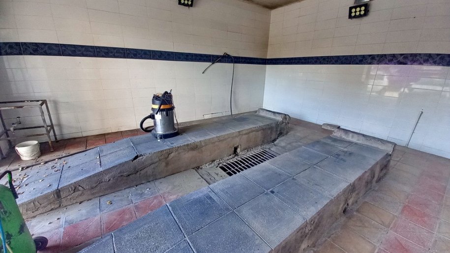 30 kv.m. obyekt icarəyə verilir, Əhmədli m.-7