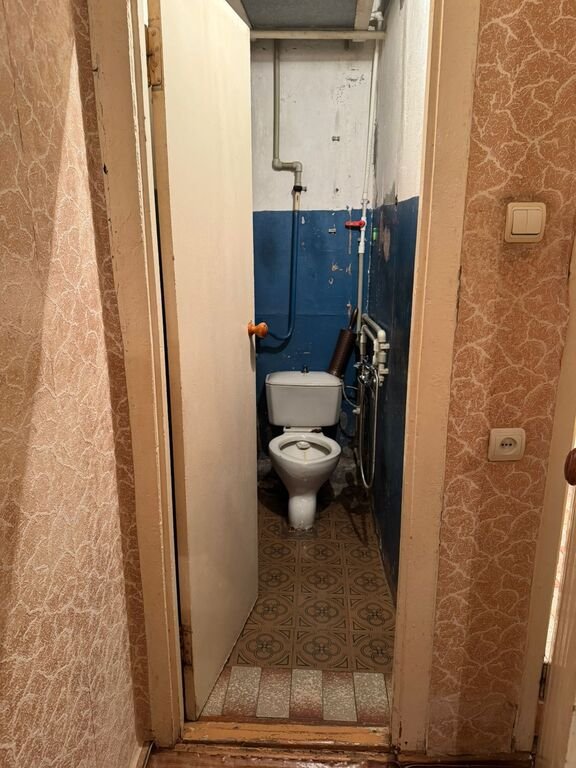 Kirayə verilir 3 otaqlı köhnə tikili, 80 m², Bakıxanov (Razin)-3