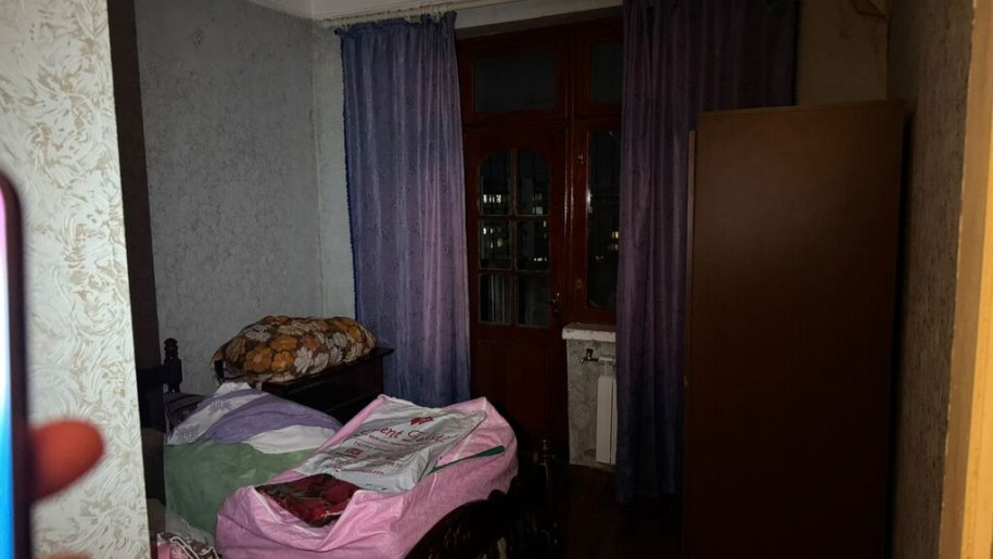 Kirayə verilir 3 otaqlı köhnə tikili, 80 m², Bakıxanov (Razin)-6