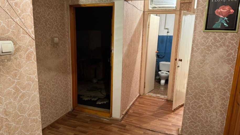 Kirayə verilir 3 otaqlı köhnə tikili, 80 m², Bakıxanov (Razin)-9