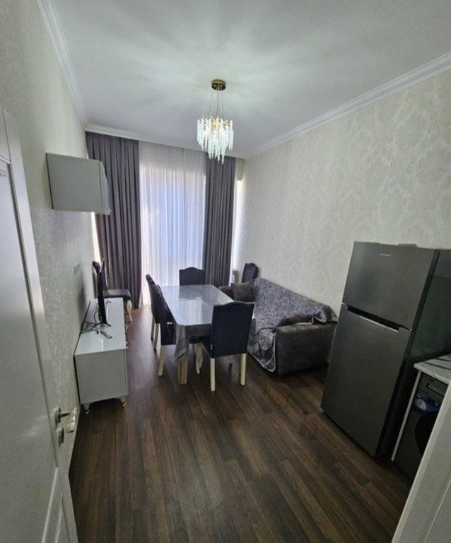 Kirayə verilir 2 otaqlı yeni tikili, 65 m², 20 Yanvar m.-1