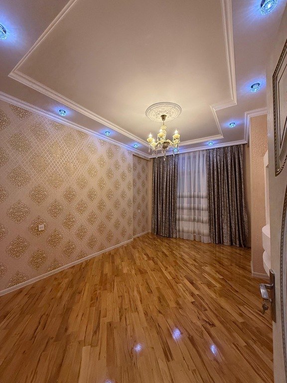 Satılır 2 otaqlı yeni tikili, 55 m², Masazır-3