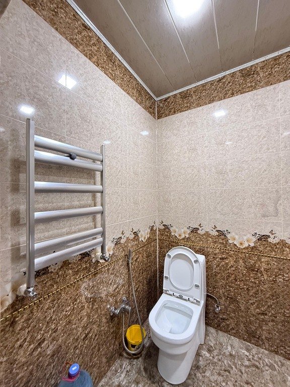 Satılır 2 otaqlı yeni tikili, 55 m², Masazır-4