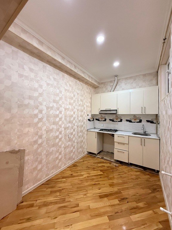 Satılır 2 otaqlı yeni tikili, 55 m², Masazır-5