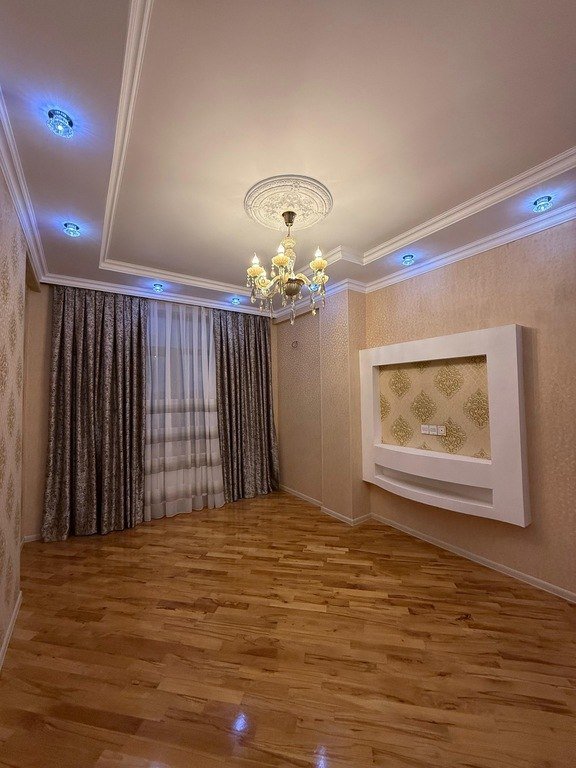 Satılır 2 otaqlı yeni tikili, 55 m², Masazır-8