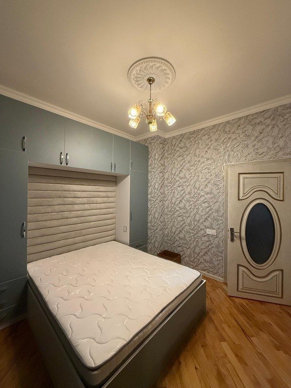 Satılır 2 otaqlı yeni tikili, 55 m², Masazır-10