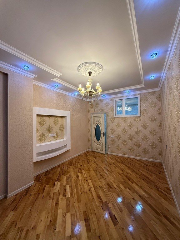 Satılır 2 otaqlı yeni tikili, 55 m², Masazır-11
