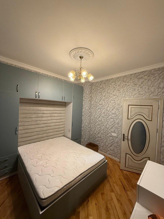 Satılır 2 otaqlı yeni tikili, 55 m², Masazır-12